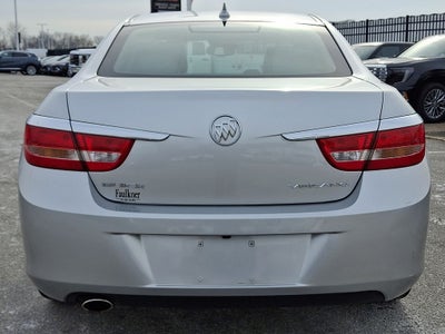 2014 Buick Verano Base