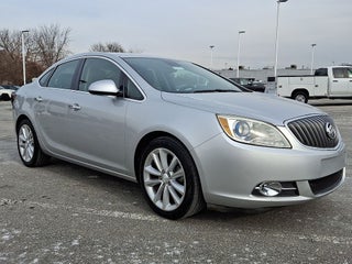 2014 Buick Verano Base
