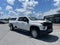 2020 Chevrolet Silverado 2500HD Work Truck