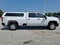 2020 Chevrolet Silverado 2500HD Work Truck