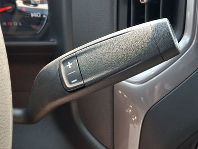 2020 Chevrolet Silverado 2500HD Work Truck
