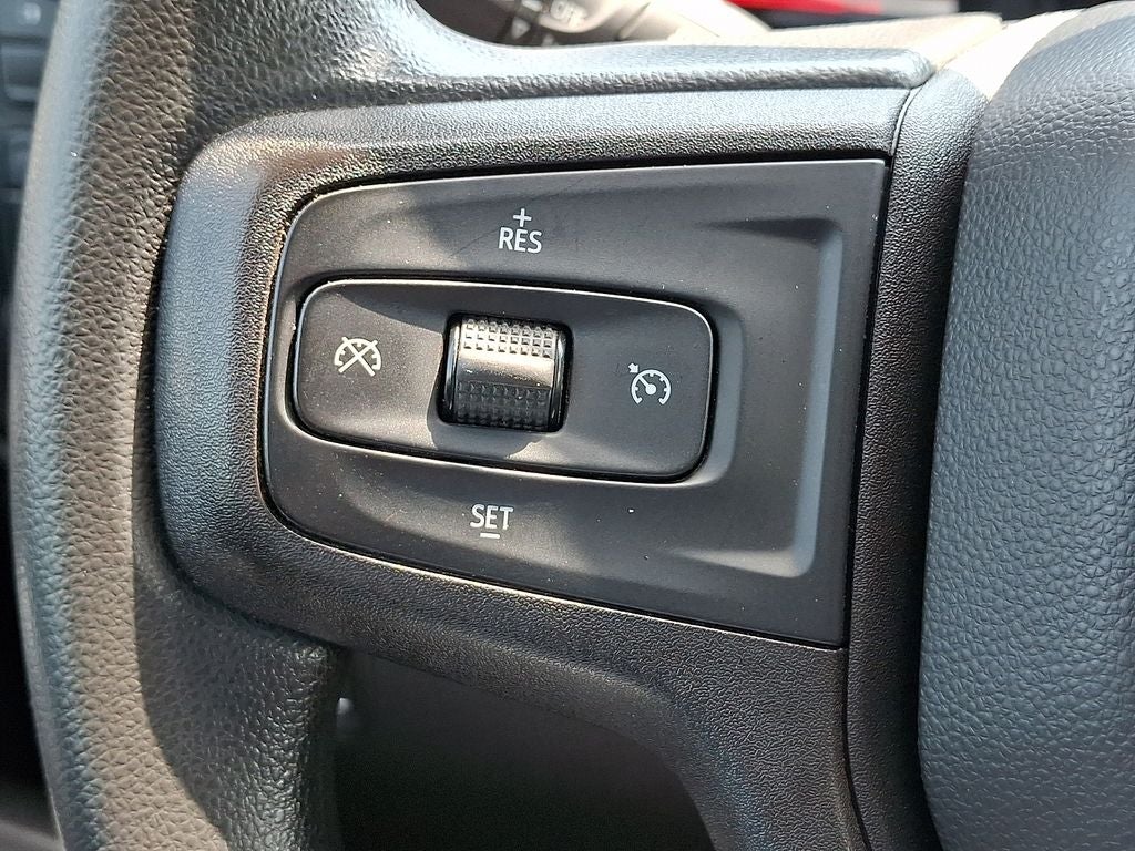 2020 Chevrolet Silverado 2500HD Work Truck