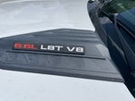2020 Chevrolet Silverado 2500HD Work Truck