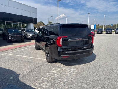 2023 GMC Yukon XL AT4