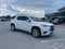 2021 Chevrolet Traverse High Country