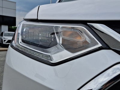 2021 Chevrolet Traverse High Country