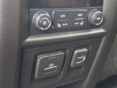2021 Chevrolet Traverse High Country
