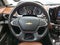 2021 Chevrolet Traverse High Country