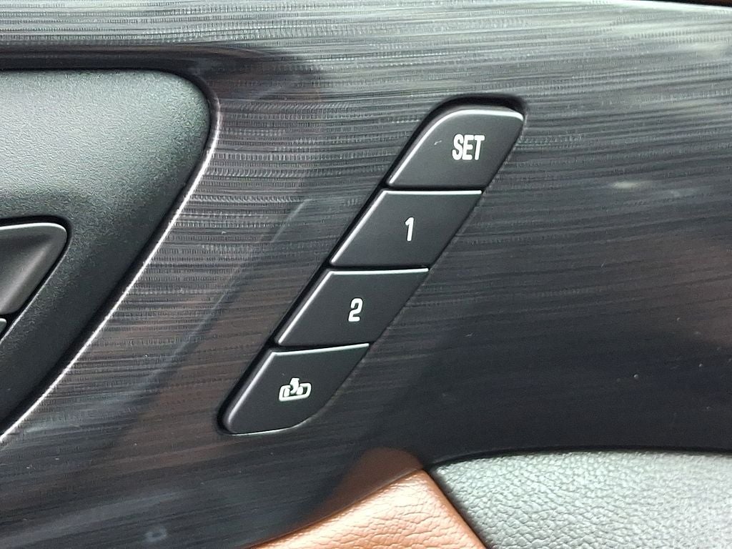 2021 Chevrolet Traverse High Country
