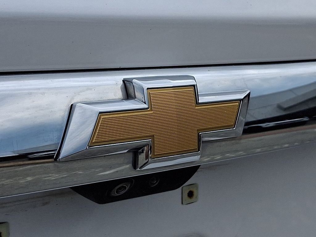 2021 Chevrolet Traverse High Country
