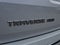2021 Chevrolet Traverse High Country