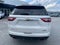 2021 Chevrolet Traverse High Country