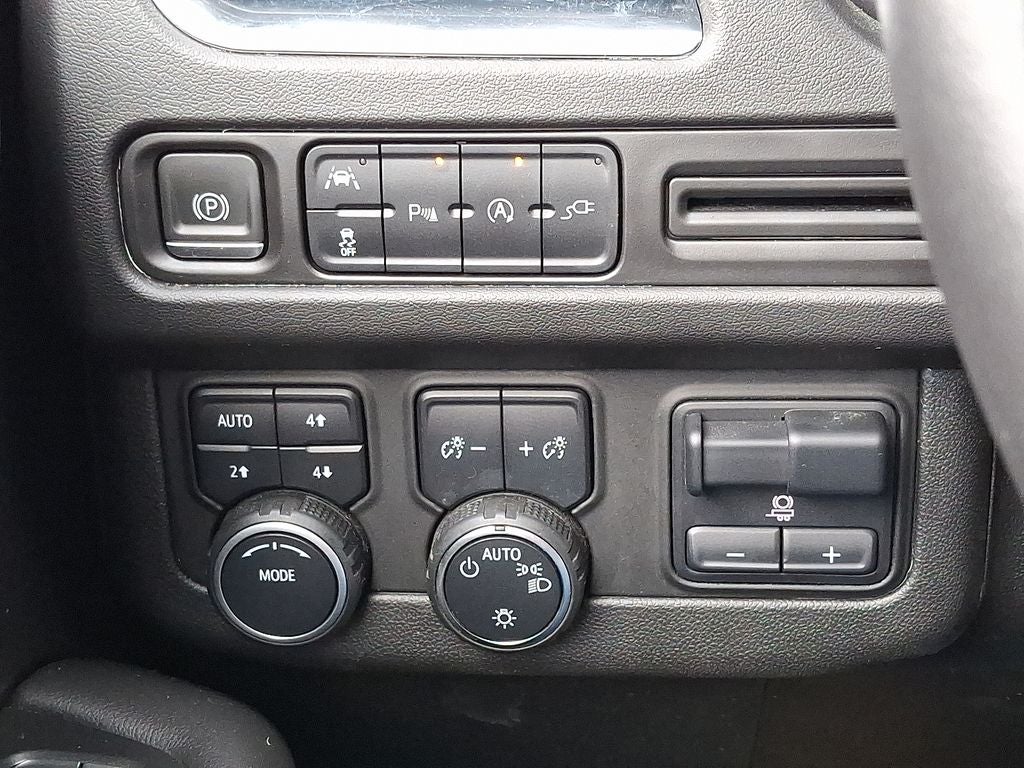 2022 Chevrolet Tahoe LS