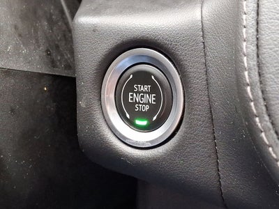 2022 Chevrolet Tahoe LS