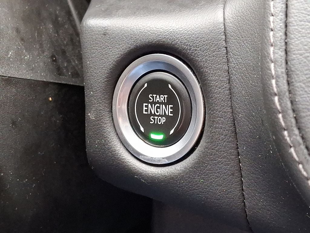 2022 Chevrolet Tahoe LS