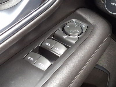 2022 Chevrolet Tahoe LS