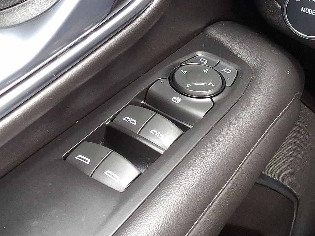 2022 Chevrolet Tahoe LS