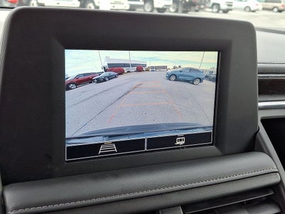 2022 Chevrolet Tahoe LS