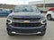 2022 Chevrolet Tahoe LS