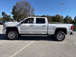 2018 GMC Sierra 2500HD Denali