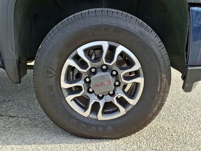 2023 GMC Sierra 2500HD AT4