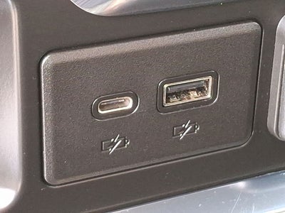 2023 GMC Sierra 2500HD AT4