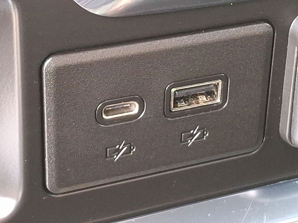 2023 GMC Sierra 2500HD AT4