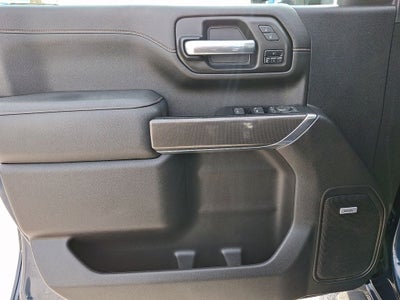 2023 GMC Sierra 2500HD AT4