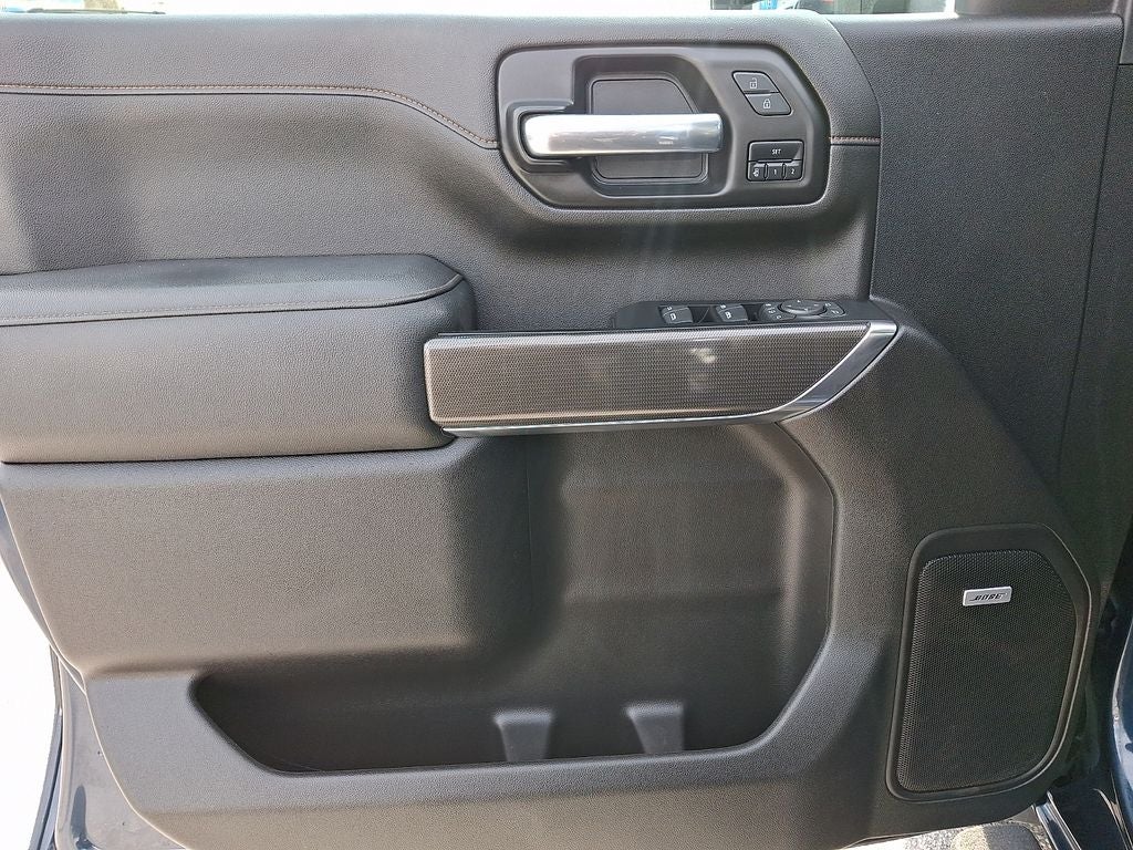 2023 GMC Sierra 2500HD AT4