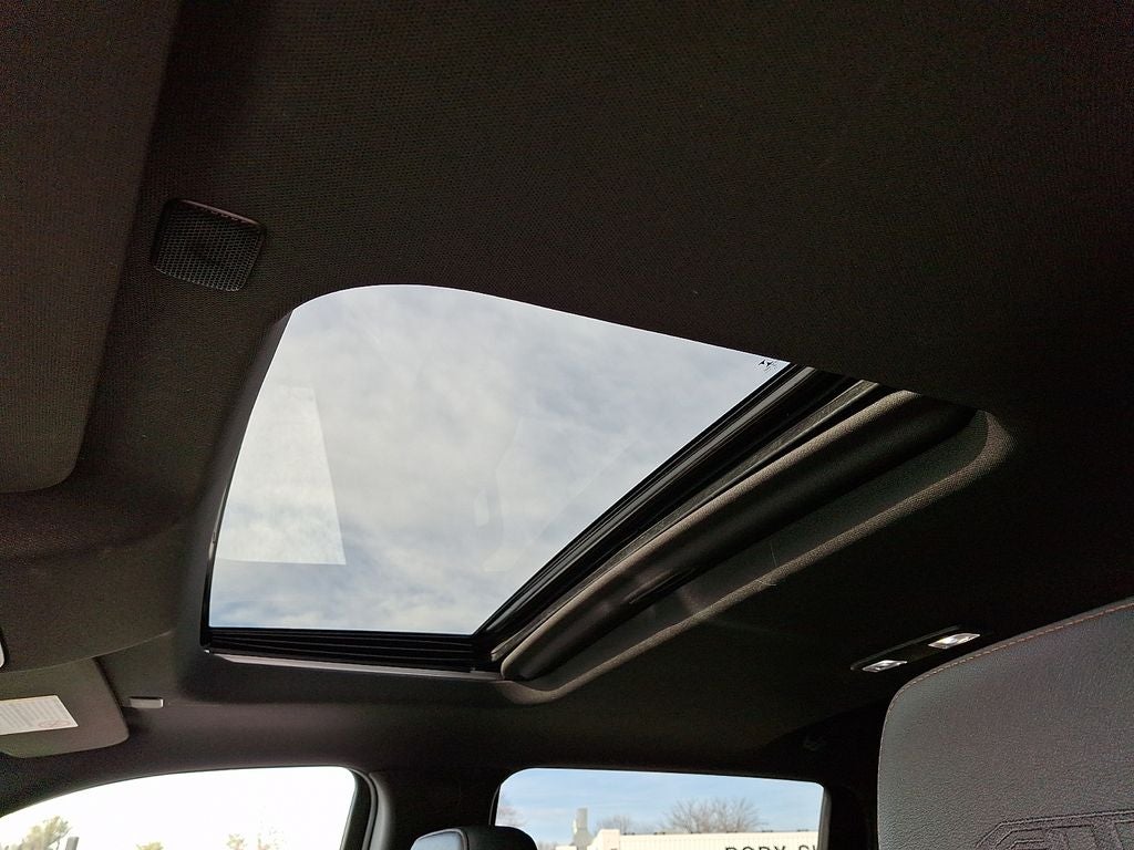 2023 GMC Sierra 2500HD AT4