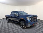 2023 GMC Sierra 2500HD AT4