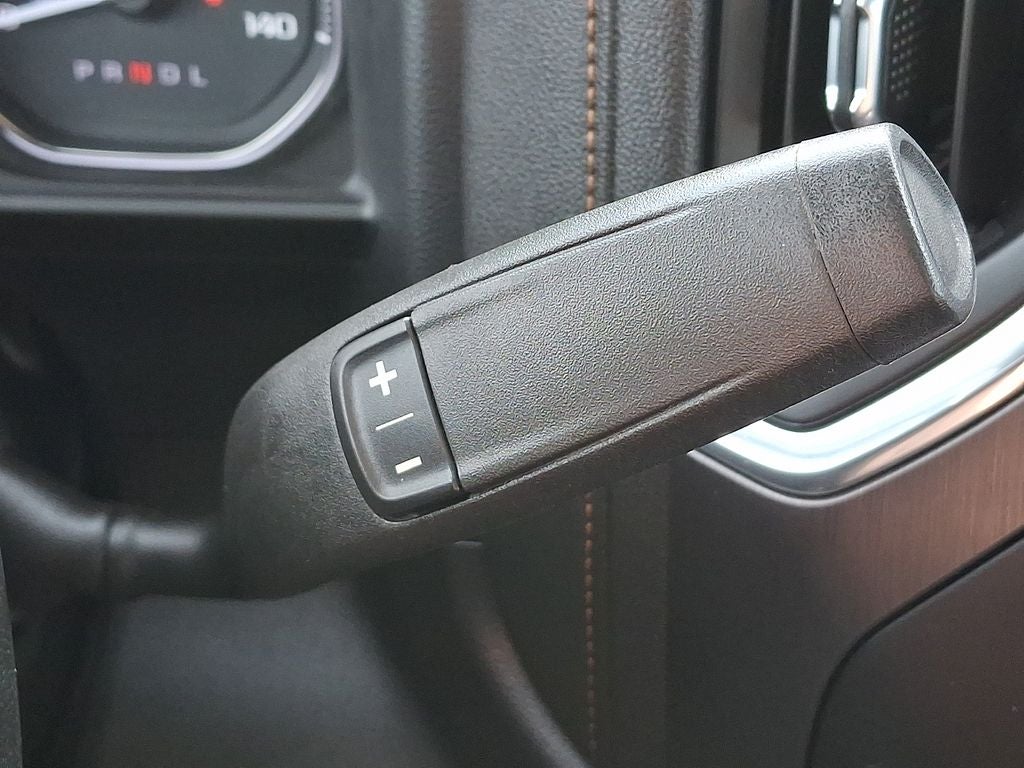 2023 GMC Sierra 2500HD AT4