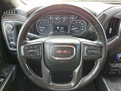 2023 GMC Sierra 2500HD AT4