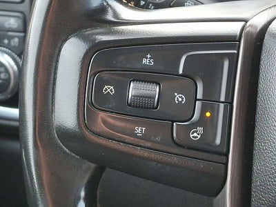 2023 GMC Sierra 2500HD AT4