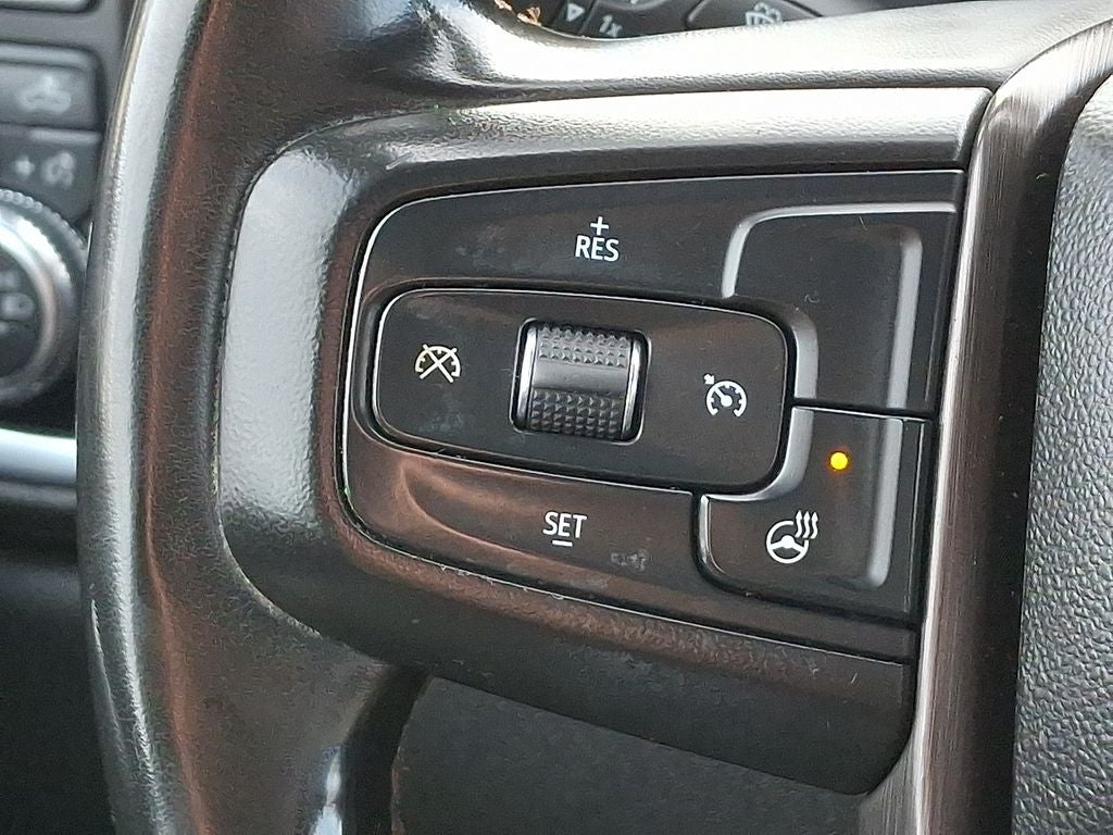 2023 GMC Sierra 2500HD AT4