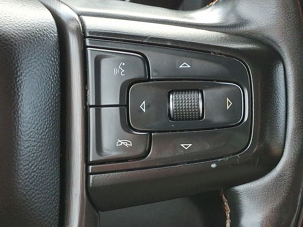 2023 GMC Sierra 2500HD AT4