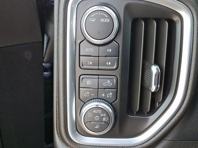 2023 GMC Sierra 2500HD AT4