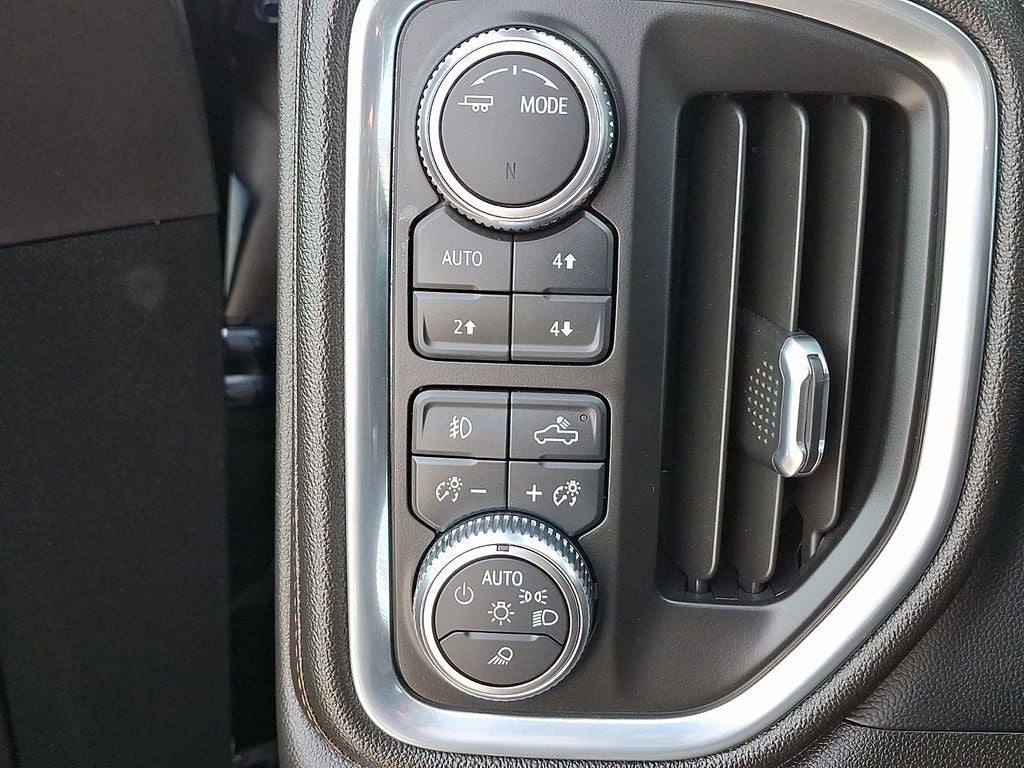 2023 GMC Sierra 2500HD AT4