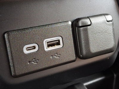 2023 GMC Sierra 2500HD AT4