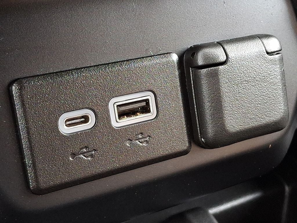 2023 GMC Sierra 2500HD AT4