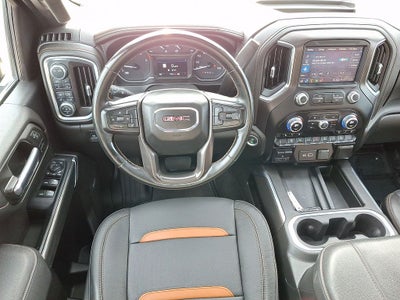 2023 GMC Sierra 2500HD AT4