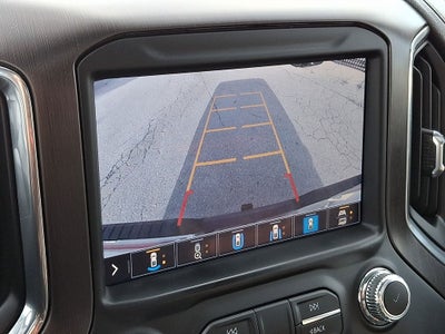 2023 GMC Sierra 2500HD AT4