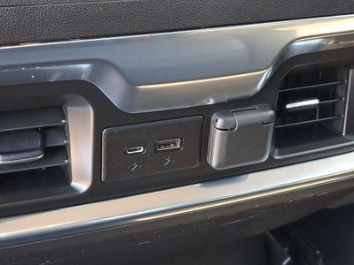 2022 GMC Sierra 3500HD Denali