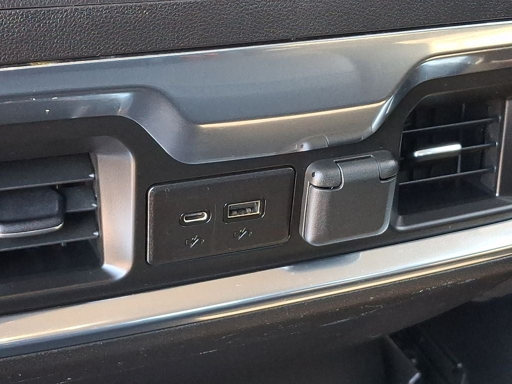 2022 GMC Sierra 3500HD Denali