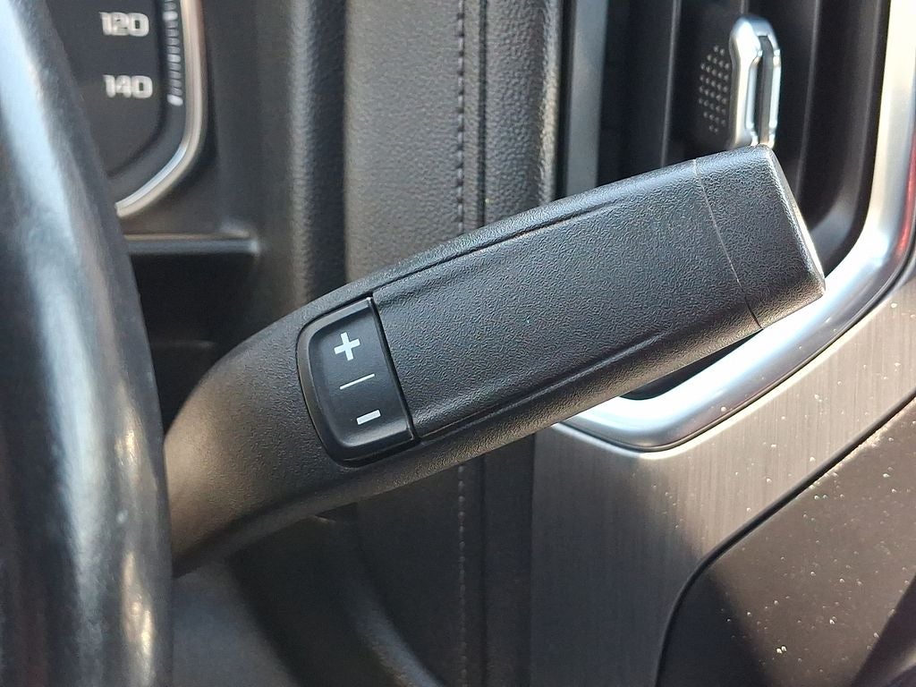 2022 GMC Sierra 3500HD Denali