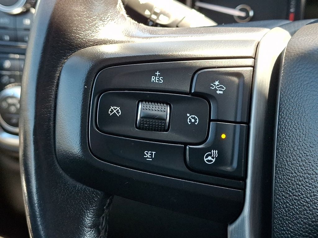 2022 GMC Sierra 3500HD Denali