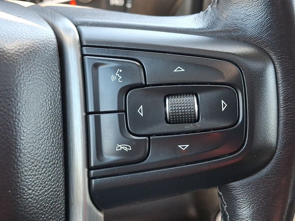 2022 GMC Sierra 3500HD Denali