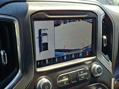 2022 GMC Sierra 3500HD Denali