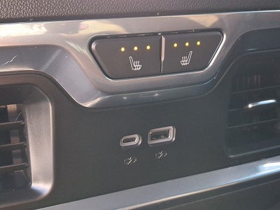 2024 GMC Sierra 3500HD Denali Ultimate