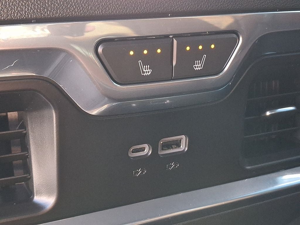 2024 GMC Sierra 3500HD Denali Ultimate